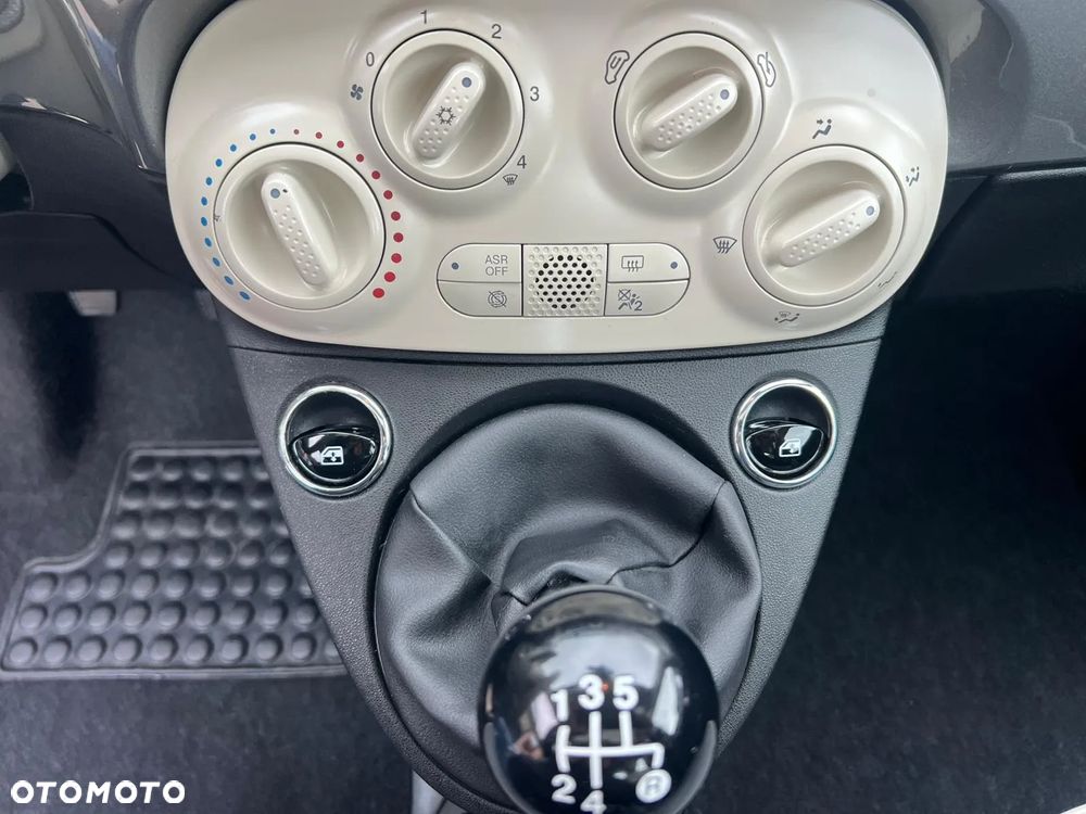 Fiat 500 1.2 Pop - 17