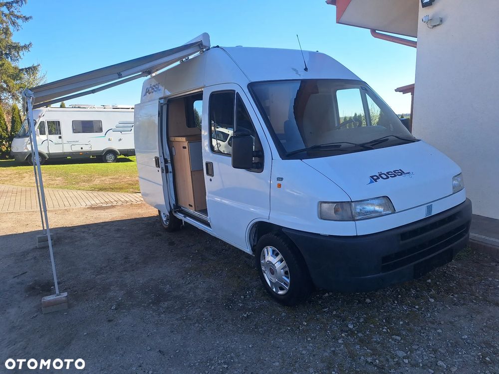 Fiat Ducato - 27