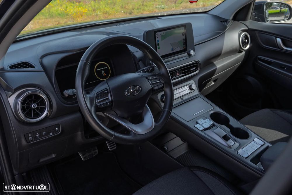 Hyundai Kauai Style - 7