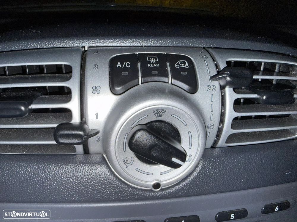 Smart ForTwo Coupé 0.8 cdi Passion 45 - 16