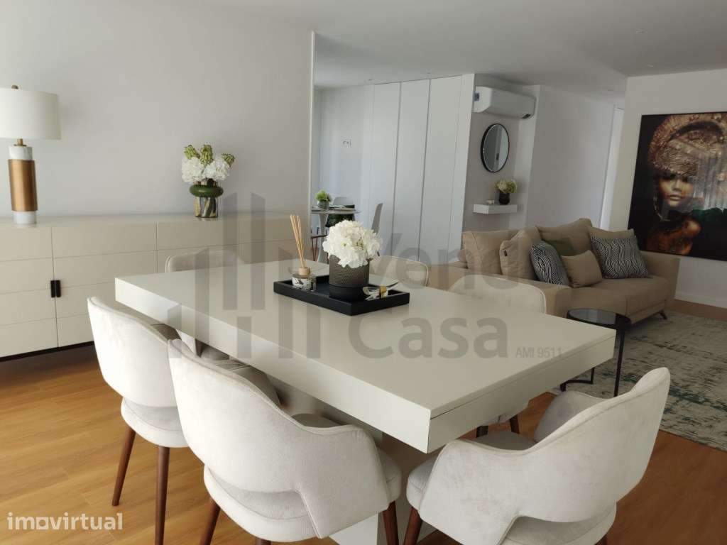 Vende-se Moradia de Luxo- Braga Palmeira - Grande imagem: 3/47