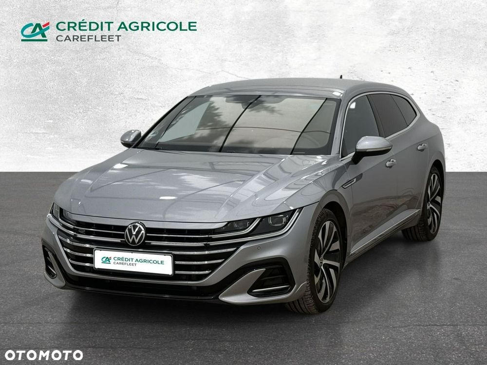 Volkswagen Arteon - 2