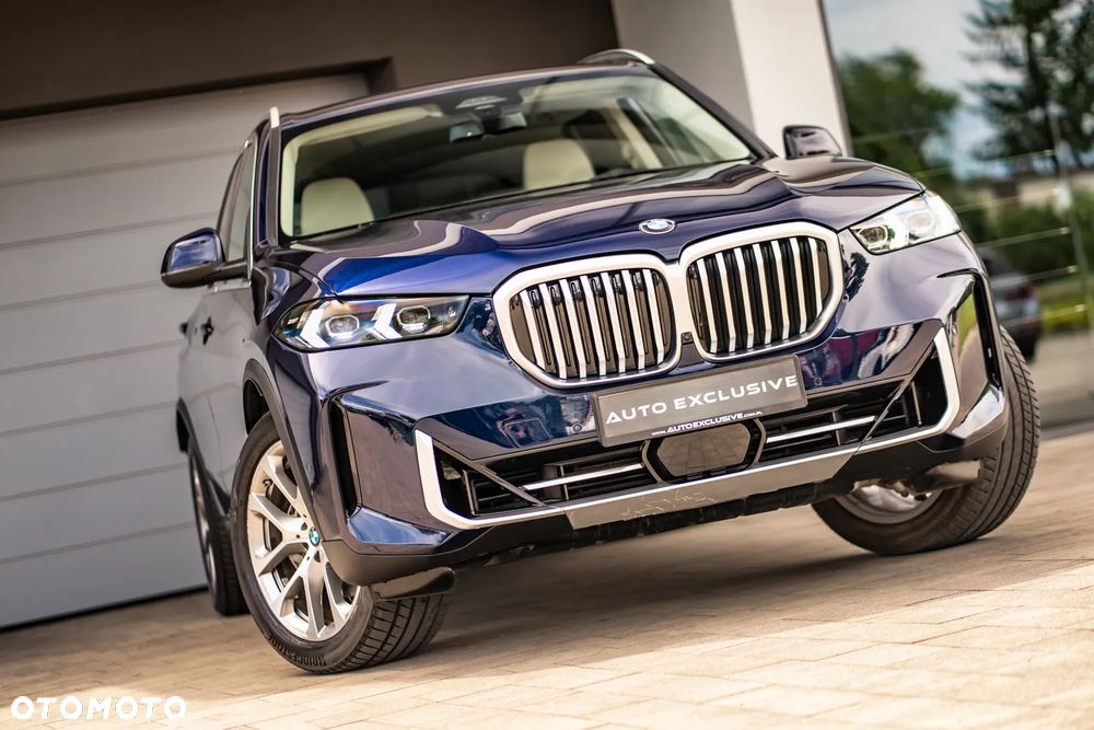 BMW X5 xDrive30d mHEV - 24
