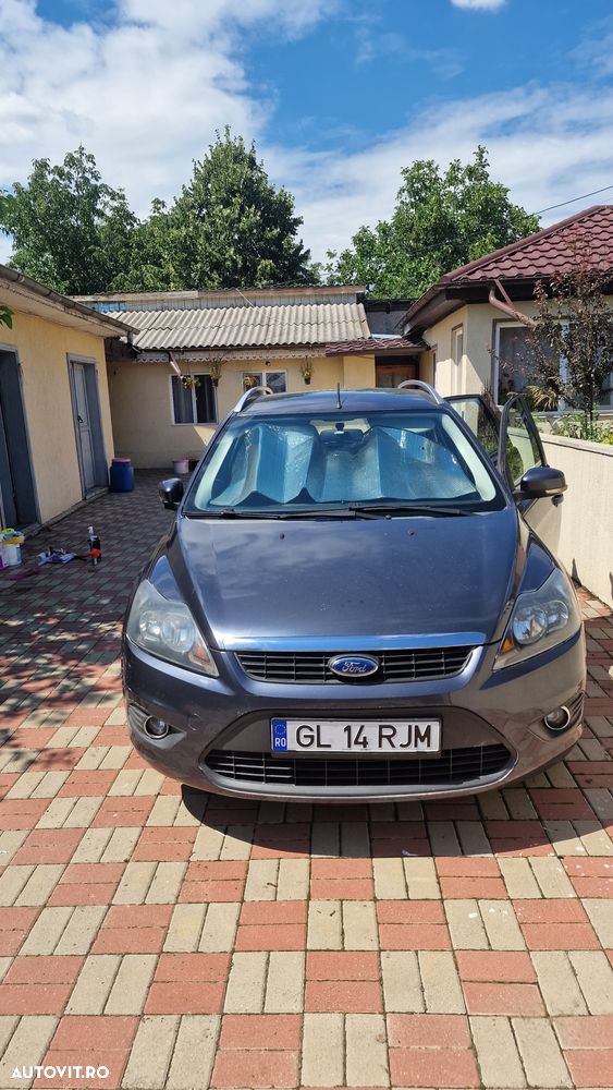 Ford Focus - 9