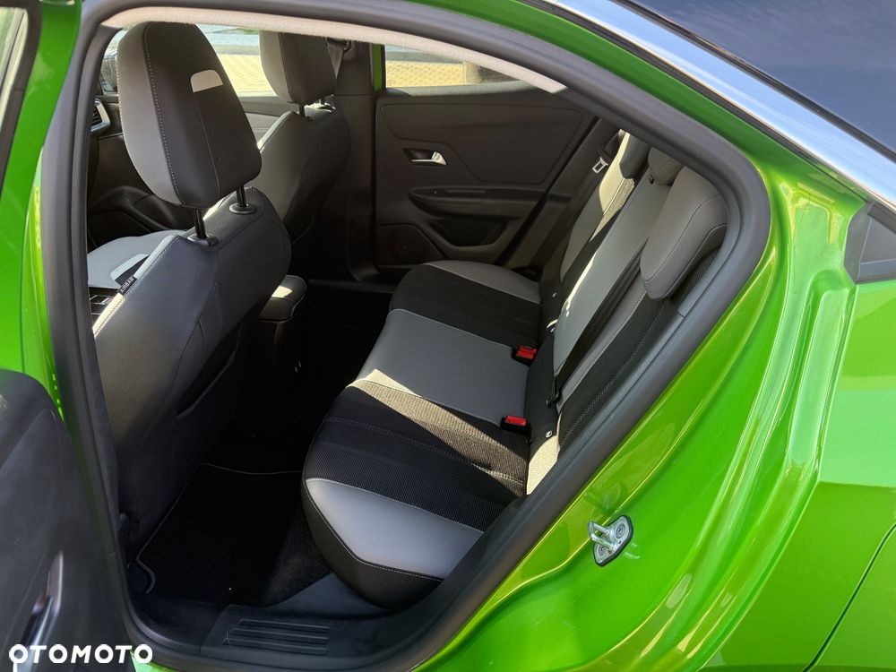 Opel Mokka 50kWh Elegance - 15