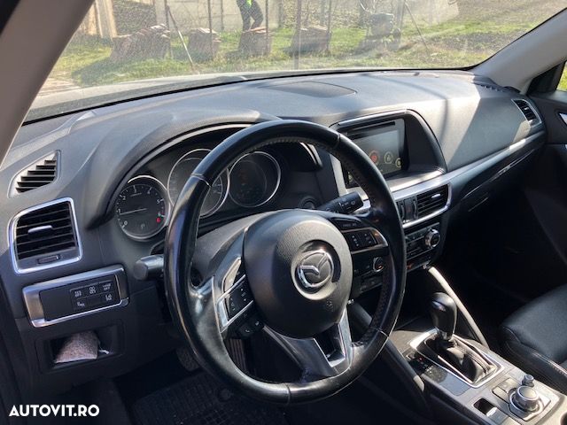 Mazda CX-5 CD175 4x4 AT Revolution - 8