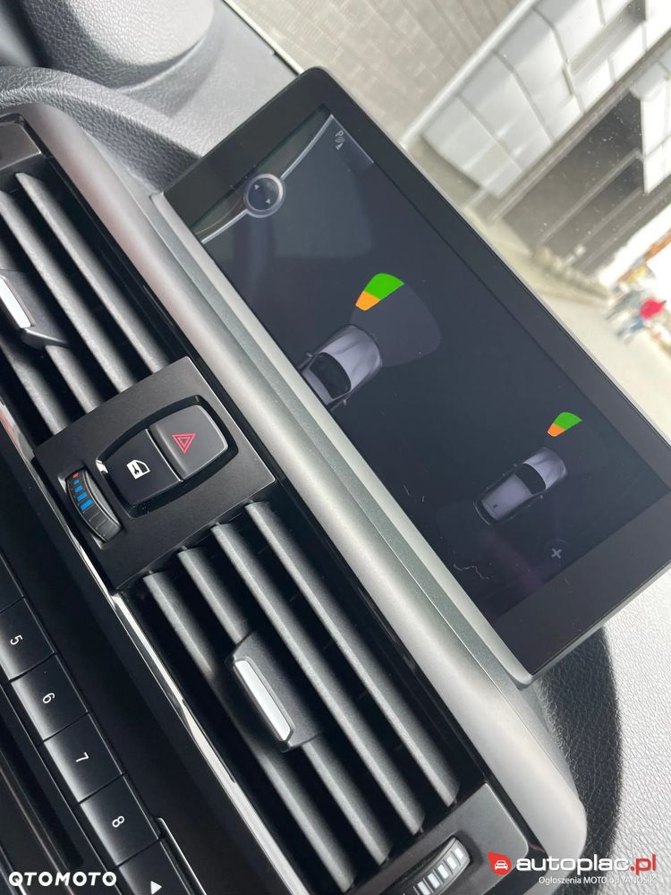 BMW Seria 1 125d Sport-Aut Sport Line - 9