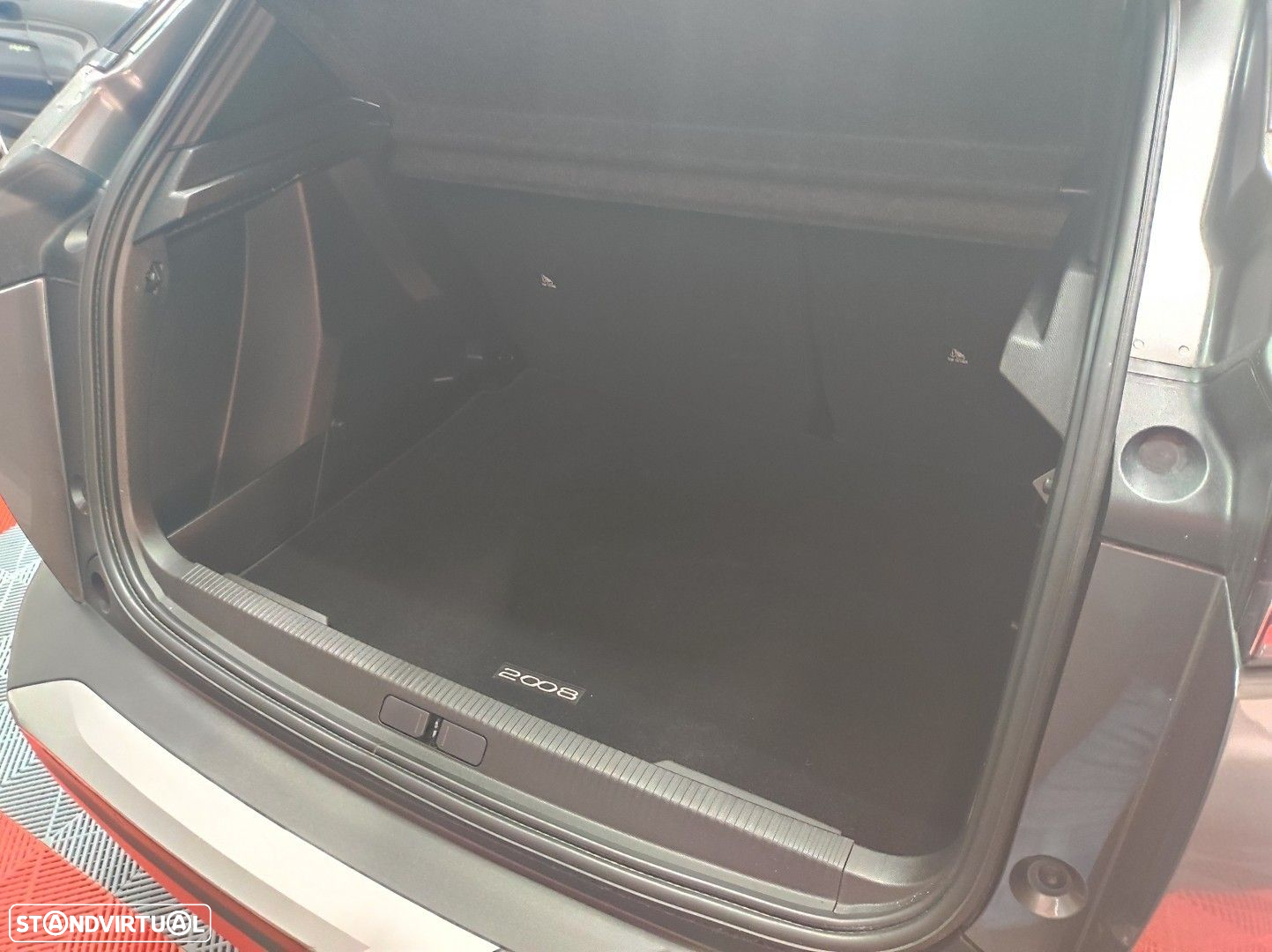 Peugeot 2008 1.2 PureTech Active - 15