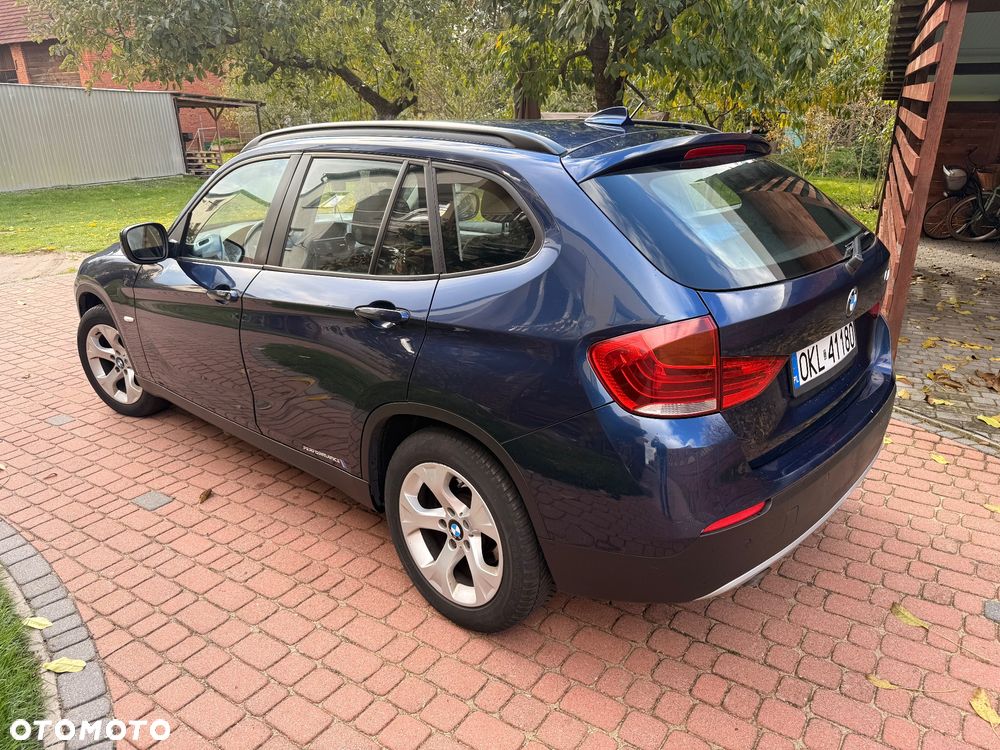BMW X1 - 5