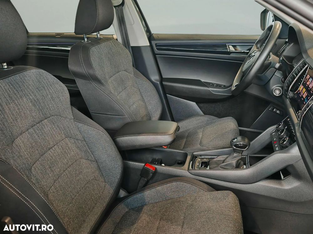 Skoda Kodiaq 2.0 TDI 4X4 DSG Style - 13