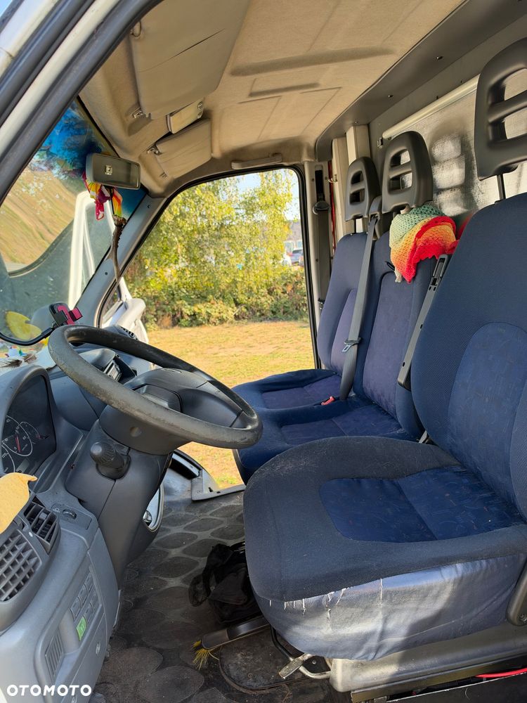 Fiat Ducato - 16