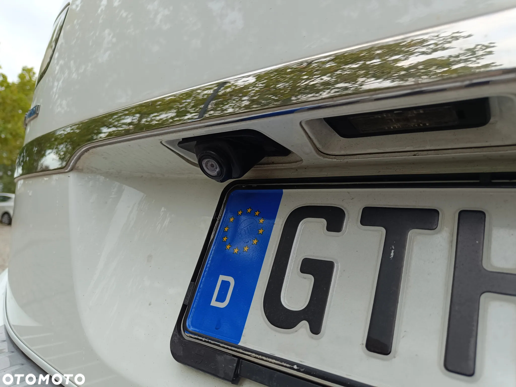 Citroën C4 Grand Picasso 2.0 BlueHDi Exclusive - 25