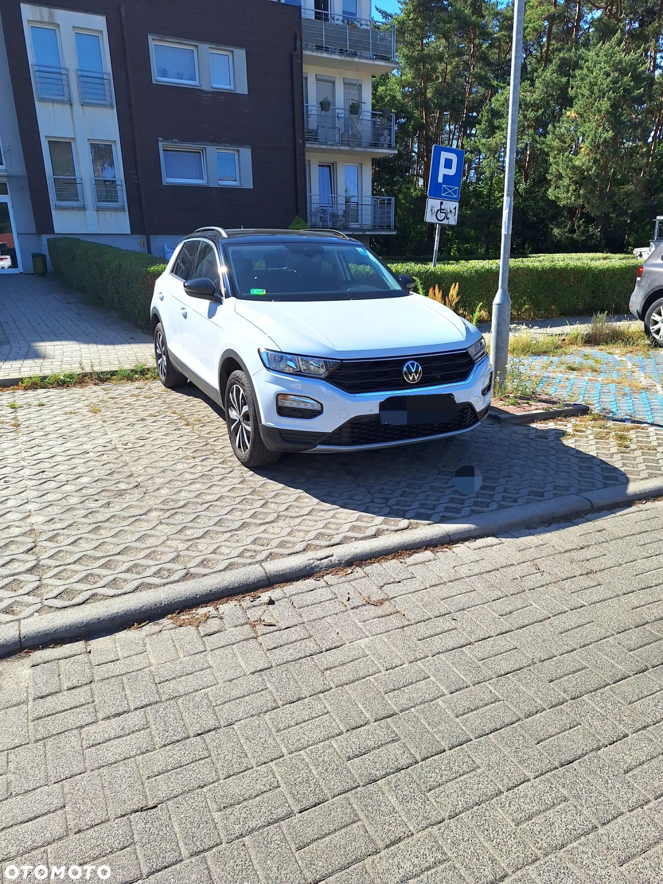 Volkswagen T-Roc 1.5 TSI ACT Advance - 10