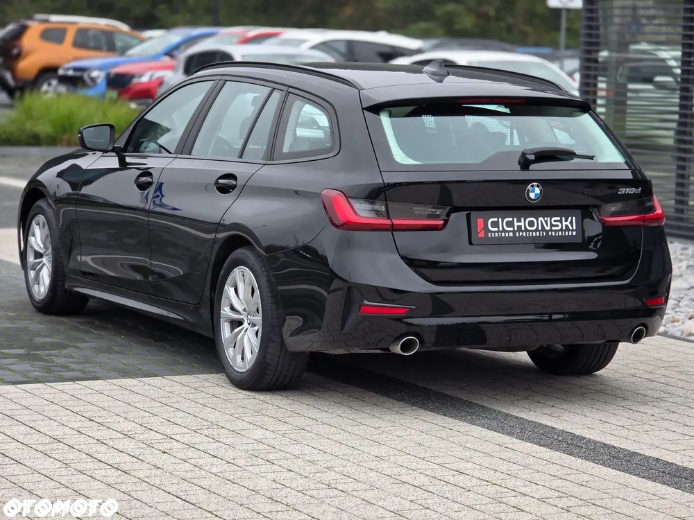 BMW Seria 3 - 9