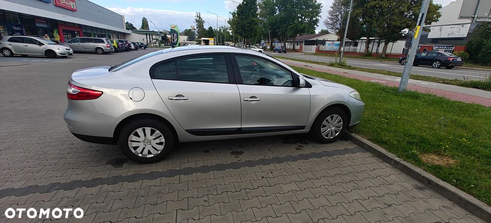 Renault Fluence 1.5 dCi Expression - 3