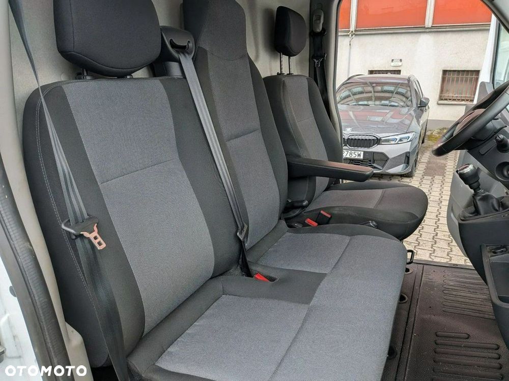 Renault Master L3H2 Pack Clim (bryg.) - 29
