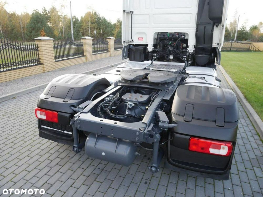 DAF XF 106.480/ Low Deck/Mega - 10