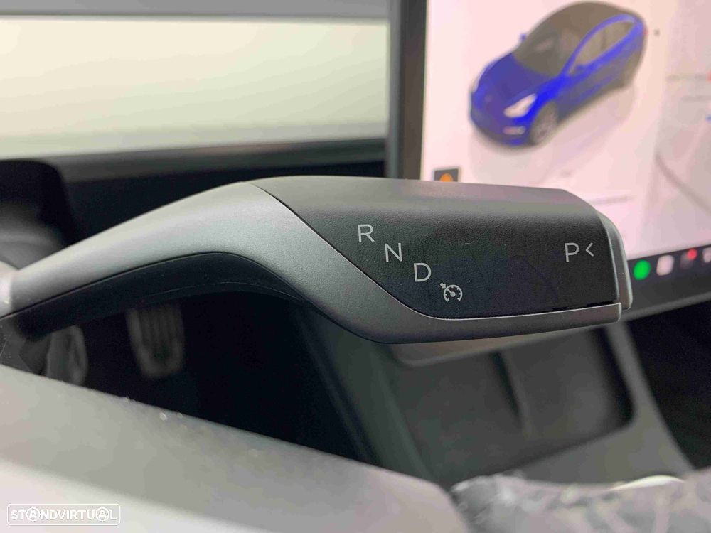 Tesla Model 3 Long Range Tração Integral - 9