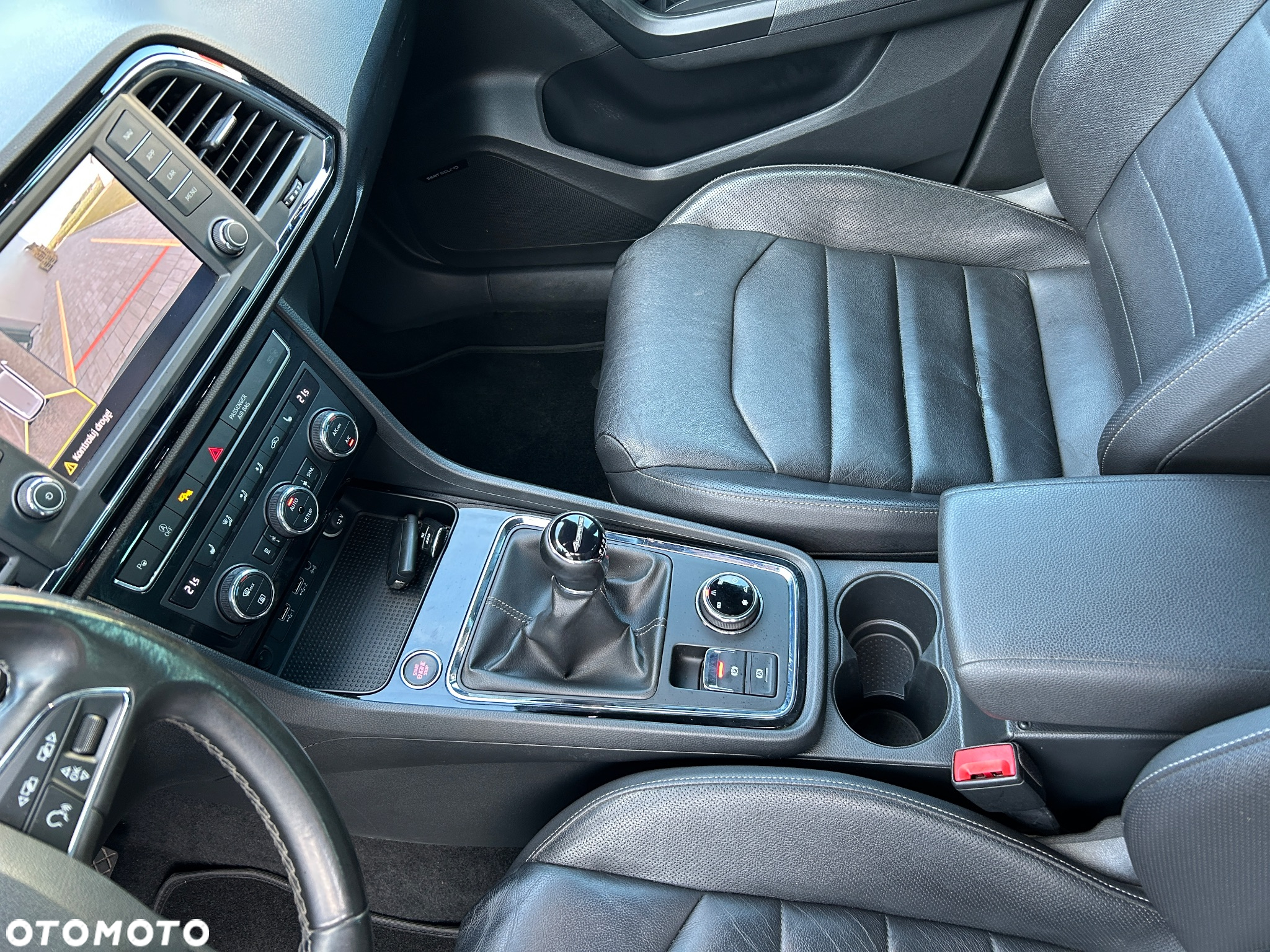 Seat Ateca 2.0 TDI Xcellence S&S 4Drive - 21