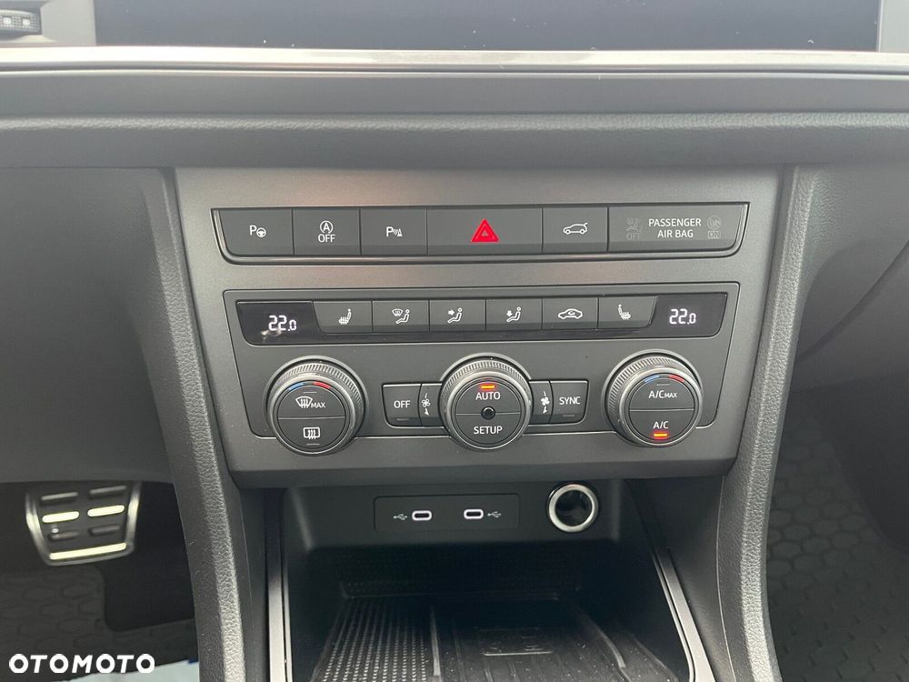 Cupra Ateca 1.5 TSI DSG - 31