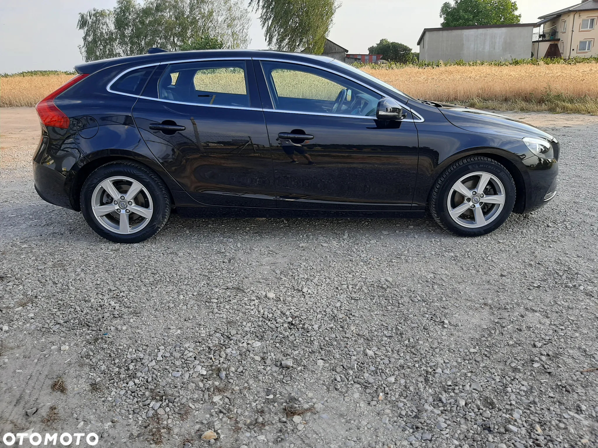 Volvo V40 D2 Momentum - 11