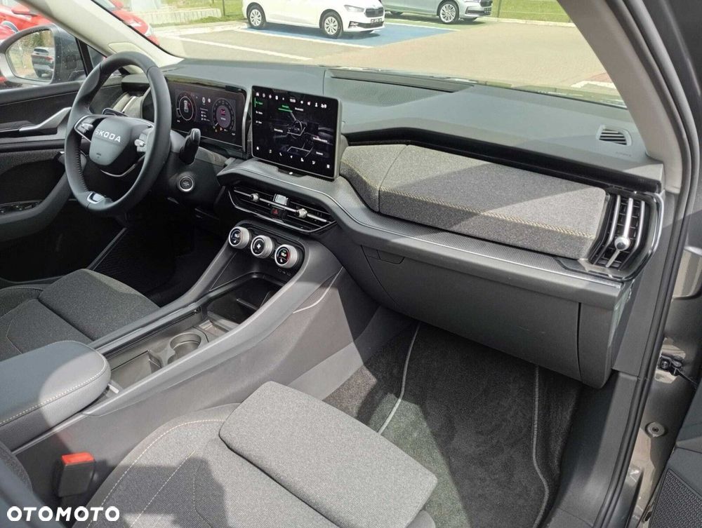 Skoda Kodiaq 2.0 TDI 4x4 Drive DSG - 31