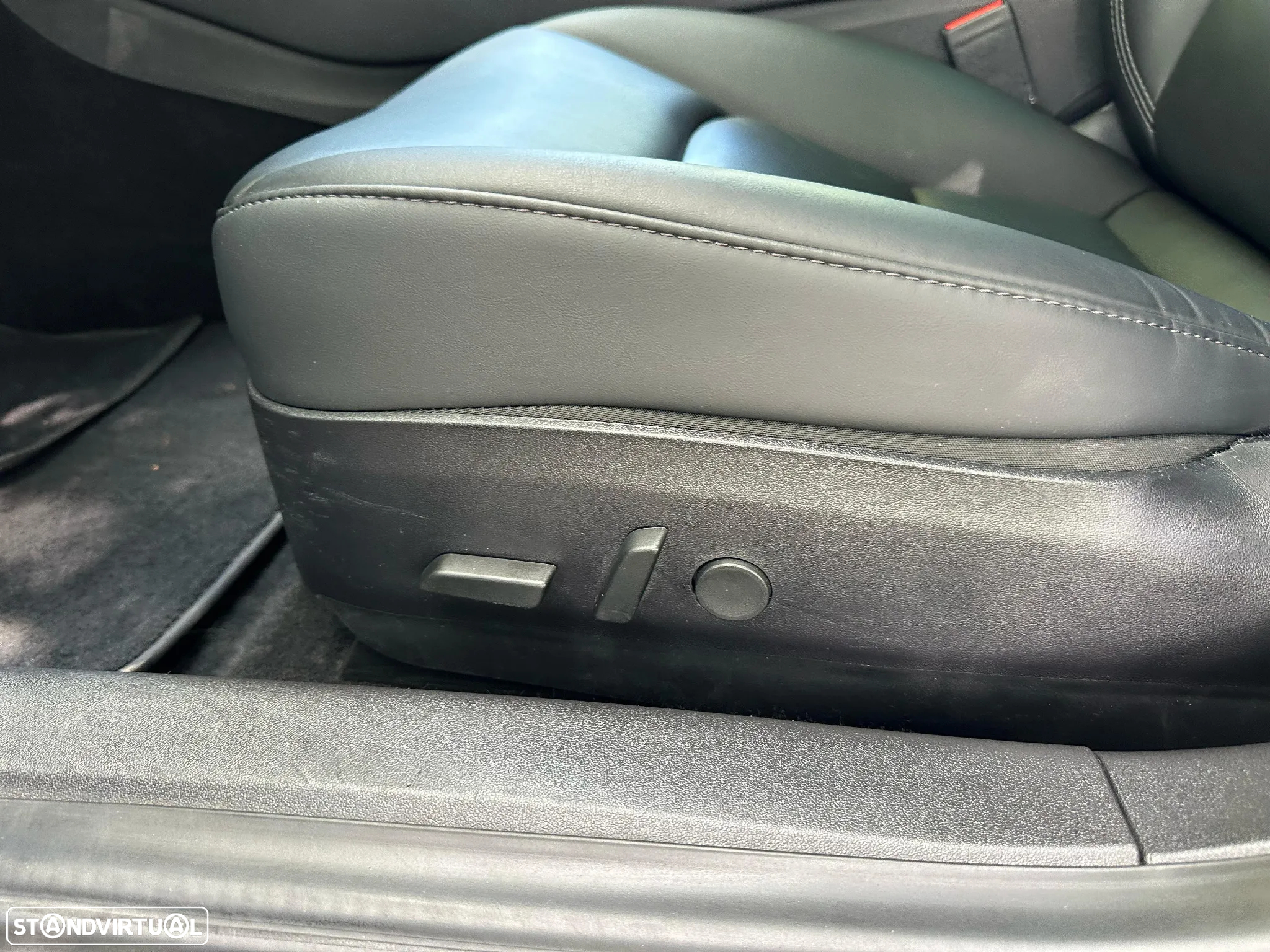 Tesla Model 3 Long Range AWD Dual Motor - 25