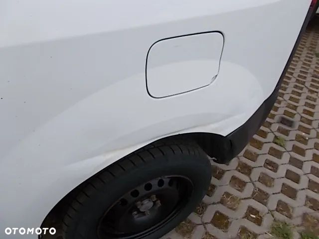 Renault KANGOO 1,5DCI KLIMA - 6