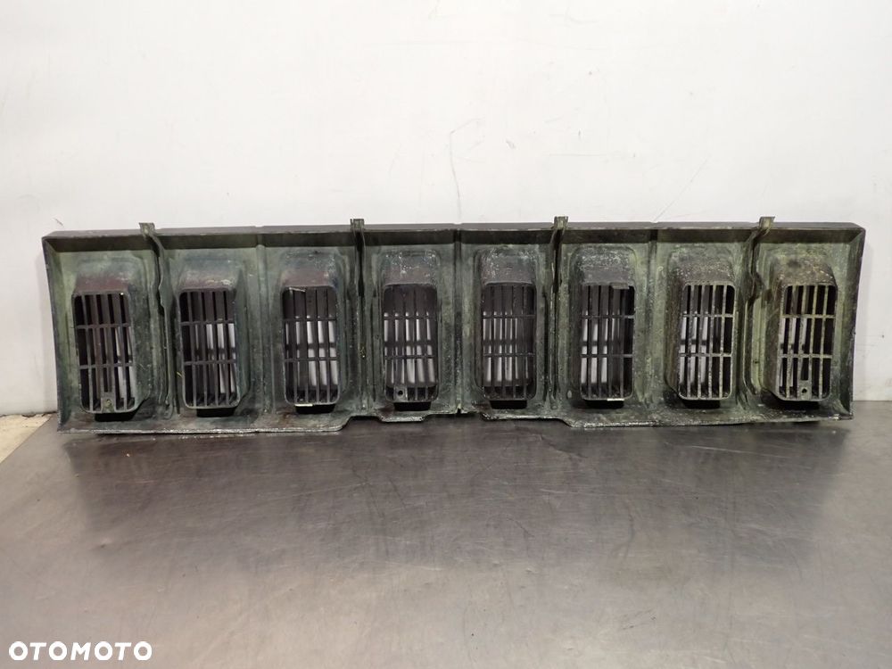 GRILL ATRAPA JEEP GRAND CHEROKEE I - 5