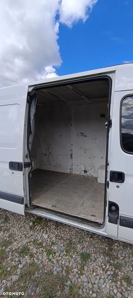 Renault Master L3PackClimEuro3 - 10