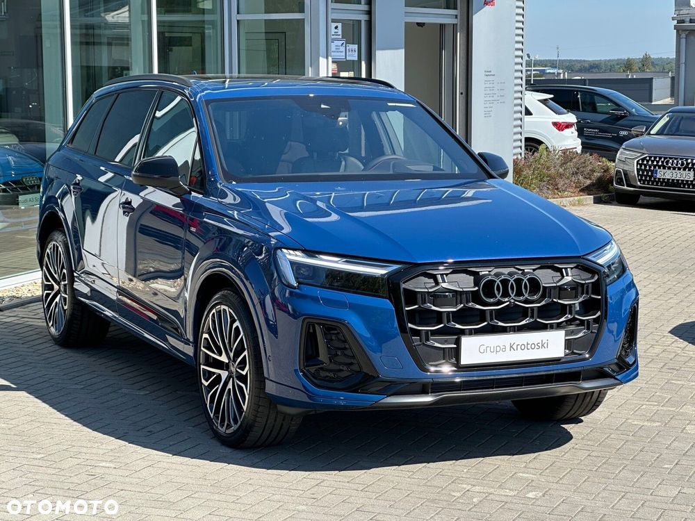Audi Q7 - 3