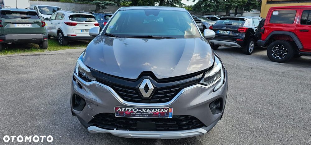 Renault Captur TCe 90 TECHNO - 3