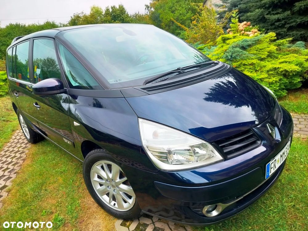 Renault Espace 2.0 Tech Run - 16