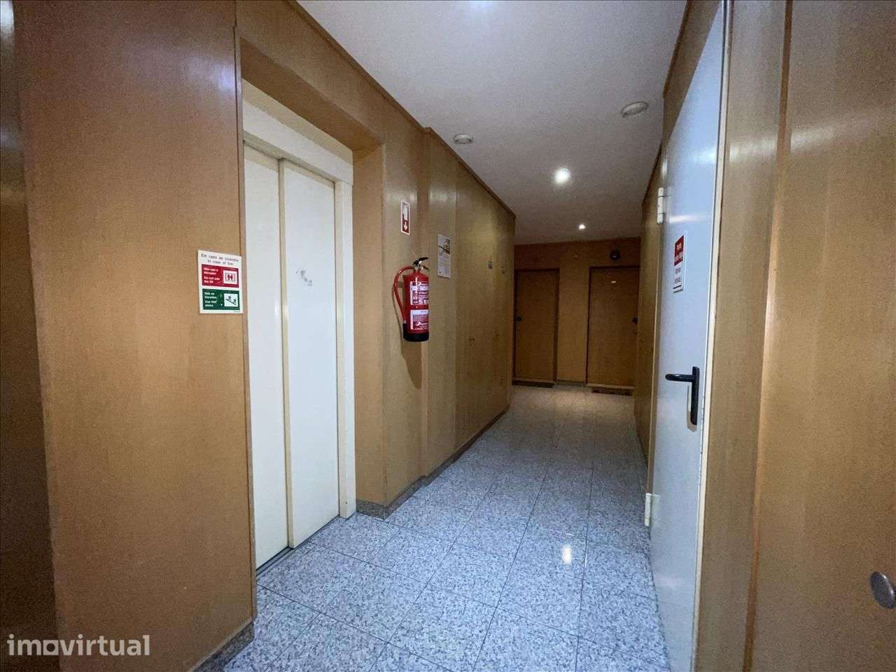 Apartamento T3 em Ermesinde com garagem - Grande imagem: 4/14