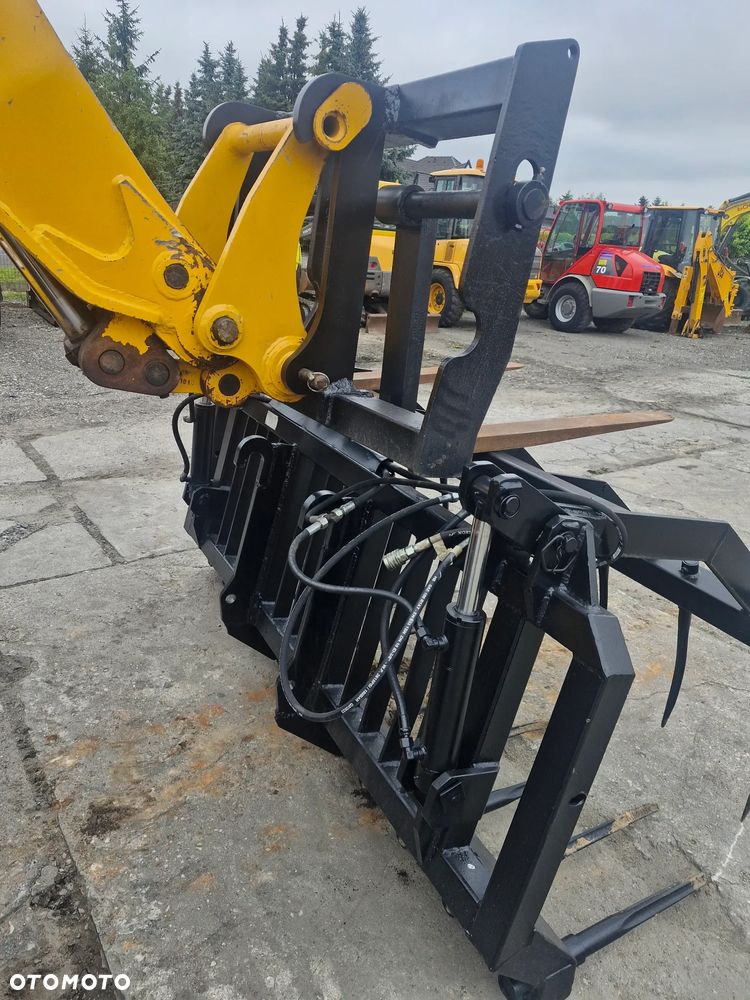 JCB 526-26 - 8