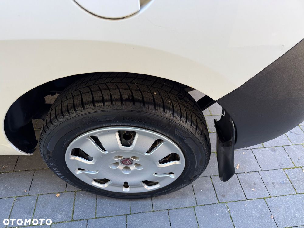 Fiat Doblo Active - 27