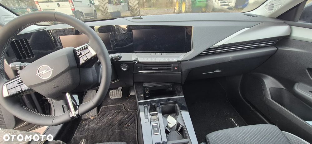 Opel Astra 1.5 CDTI Business Edition S&S - 32