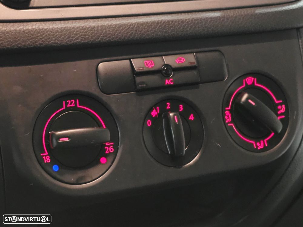 VW Tiguan 2.0 TDI Track 4Motion - 14