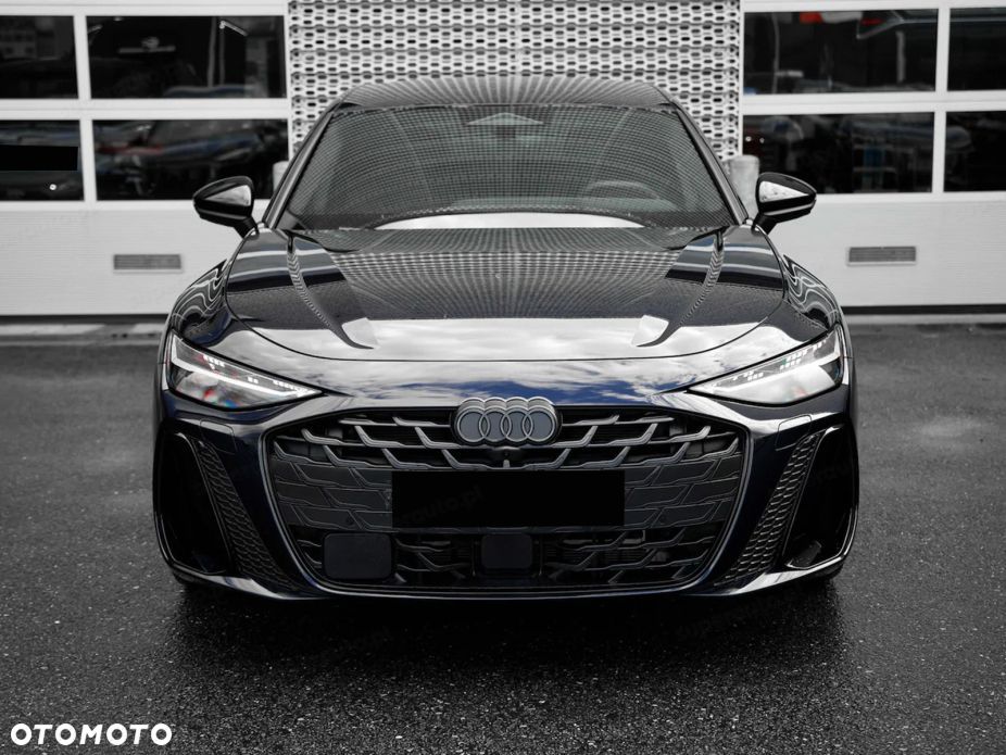 Audi A6 Limousine - 5