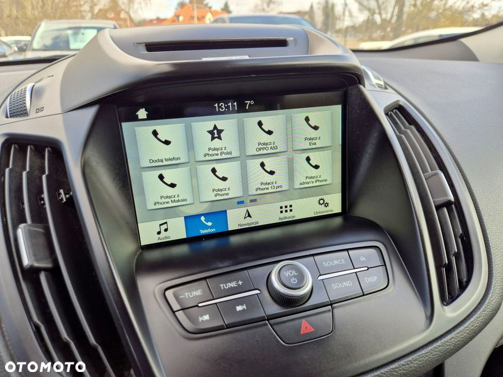 Ford Escape 1.5 EcoBoost AWD SE - 19