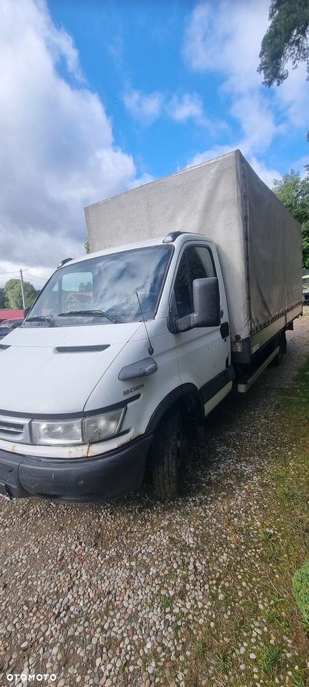 Iveco PLANDEX - 2