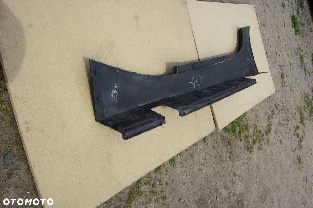 listwa progowa prawa bmw z4 e 85 / e 86 - 5