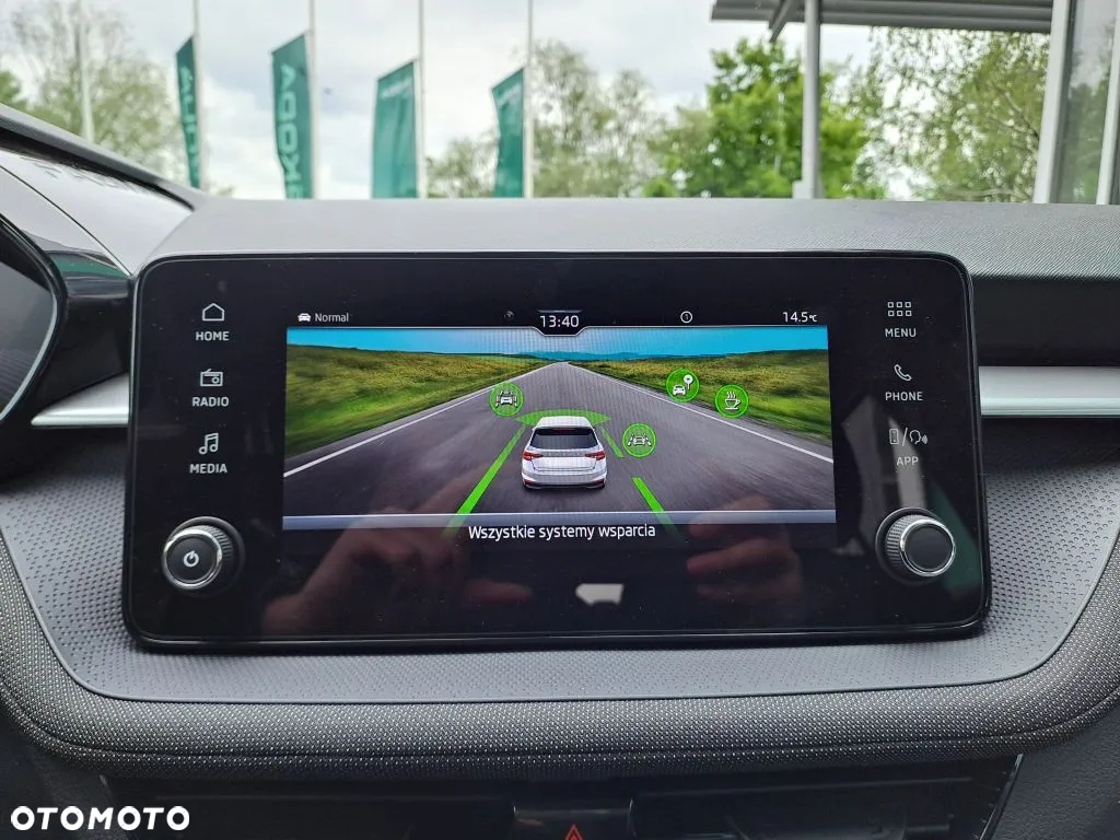 Skoda Fabia 1.0 TSI Selection - 10