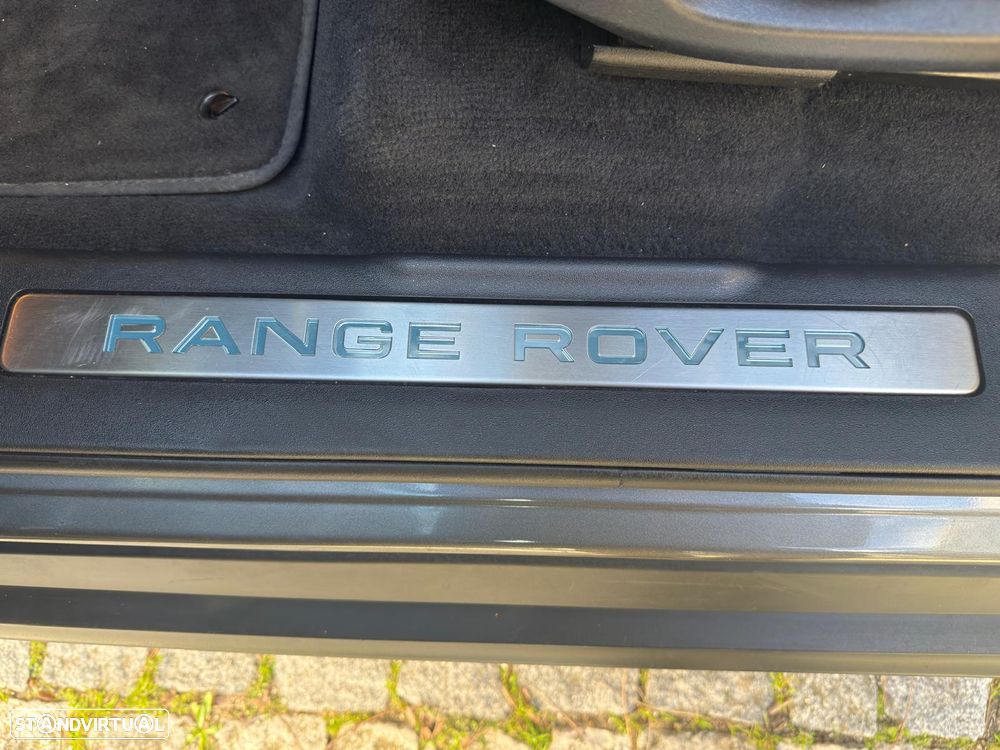 Land Rover Range Rover Evoque 2.0 eD4 SE Dynamic - 23