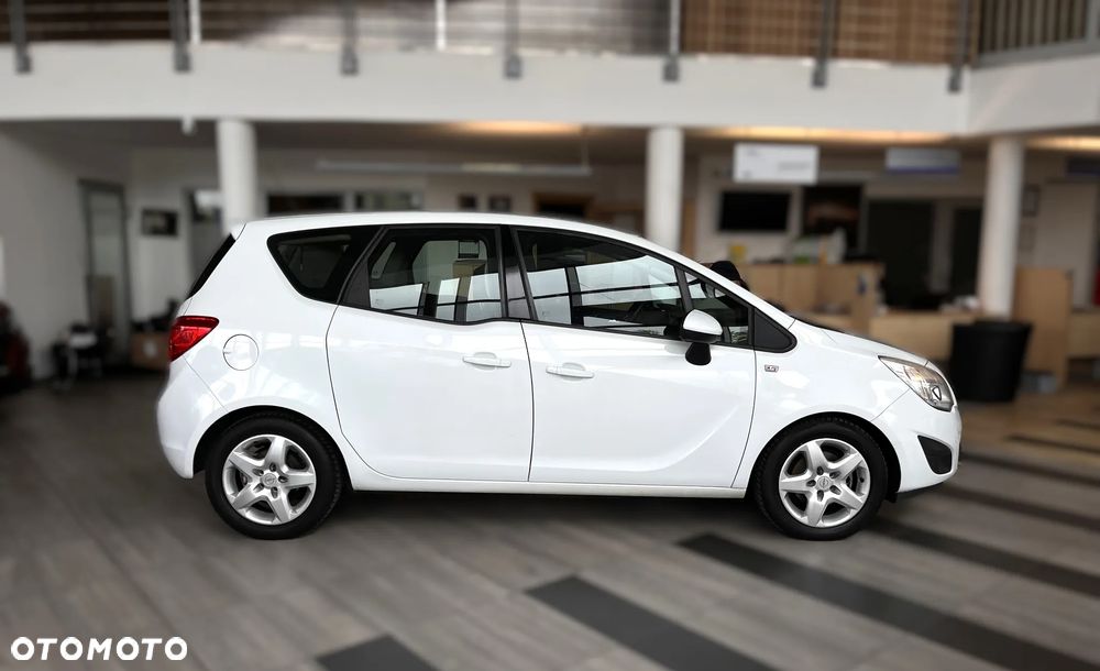 Opel Meriva 1.4 Enjoy - 7