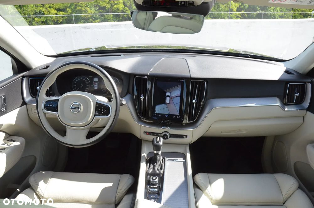 Volvo XC 60 T5 AWD Inscription - 30