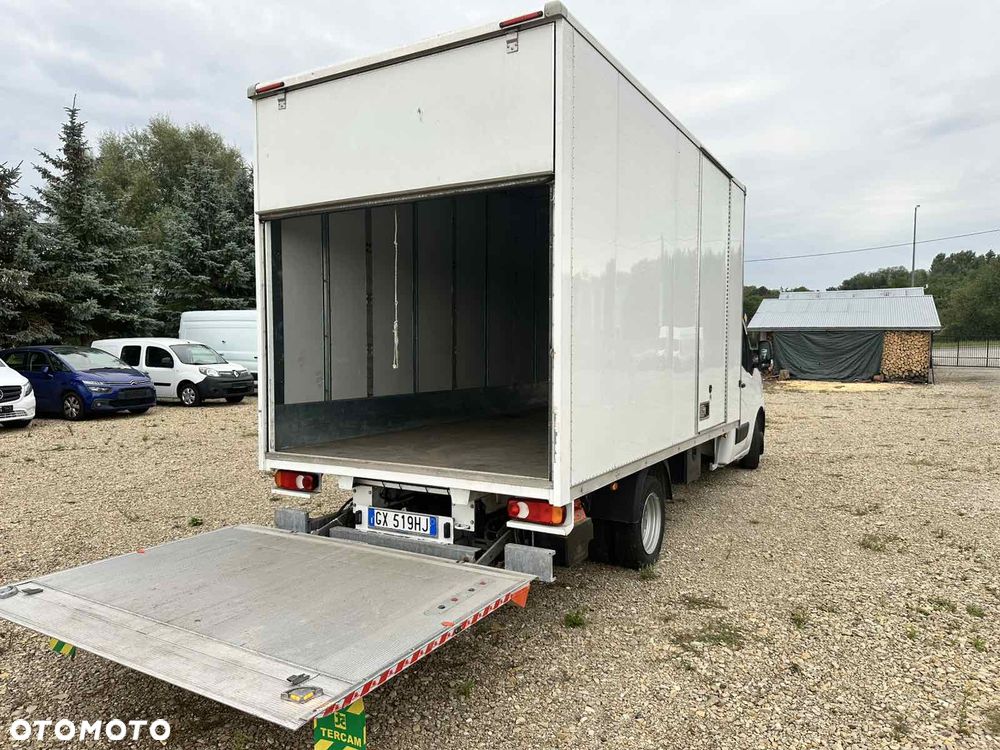 Renault Master - 6