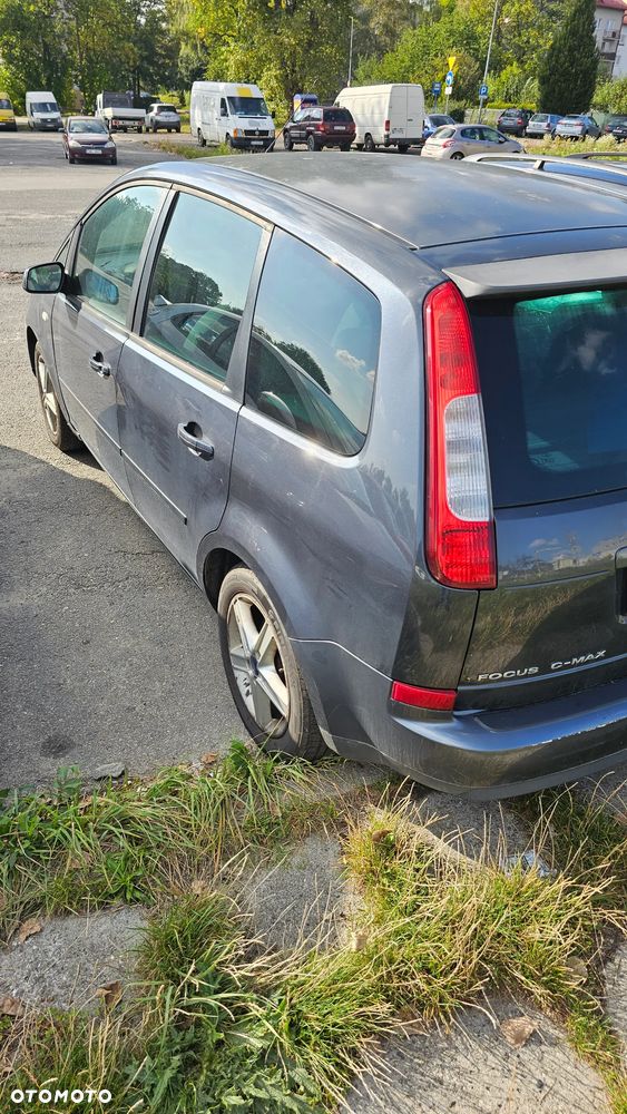 Ford C-MAX - 7