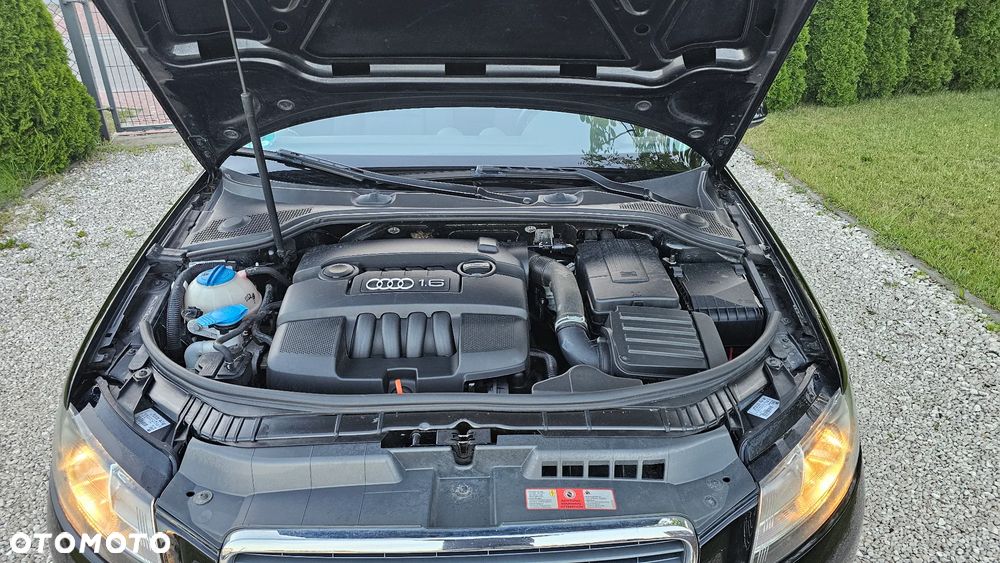 Audi A3 3-drzwiowe - 31