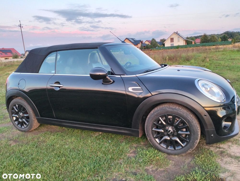 MINI Cooper - 9